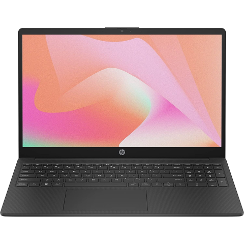 HP 15-FC0001NT 7P6K2EA Ryzen 5 7520U 8 GB 256 GB SSD Radeon 610M 15.6'' Full HD Notebook