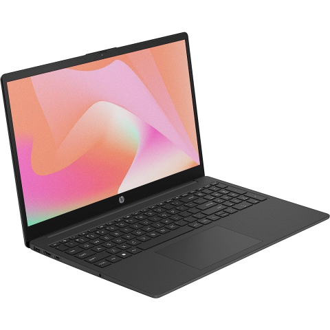 HP 15-FC0001NT 7P6K2EA Ryzen 5 7520U 8 GB 256 GB SSD Radeon 610M 15.6'' Full HD Notebook