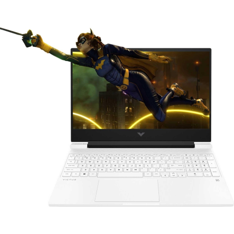 HP Victus 15-FA1032NT 827X0EA i5-12500H 16 GB 512 GB SSD RTX4050 15.6'' Full HD Notebook