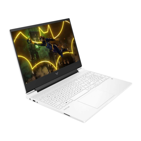 HP Victus 15-FA1032NT 827X0EA i5-12500H 16 GB 512 GB SSD RTX4050 15.6'' Full HD Notebook