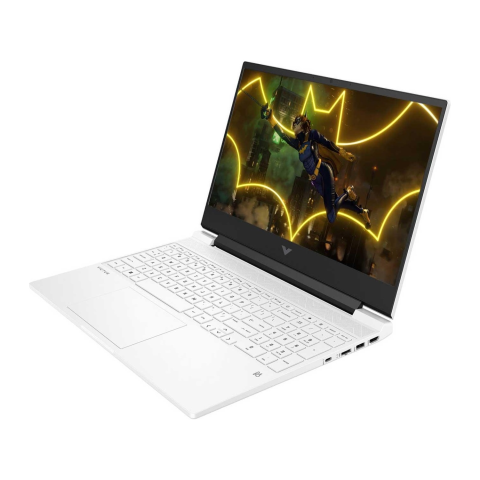 HP Victus 15-FA1032NT 827X0EA i5-12500H 16 GB 512 GB SSD RTX4050 15.6'' Full HD Notebook