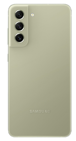 Samsung Galaxy S21 FE 128 GB Yeşil