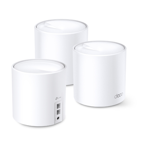 TP-Link Deco X20 2'li 1800 Mbps Router