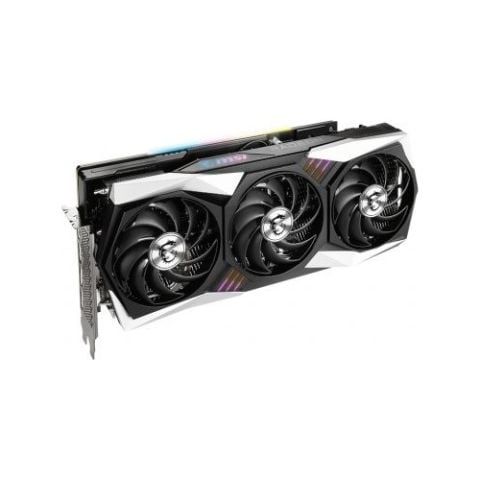 MSI RX 6800 XT Gaming X Trio 16G 256 Bit GDDR6 16 GB Ekran Kartı