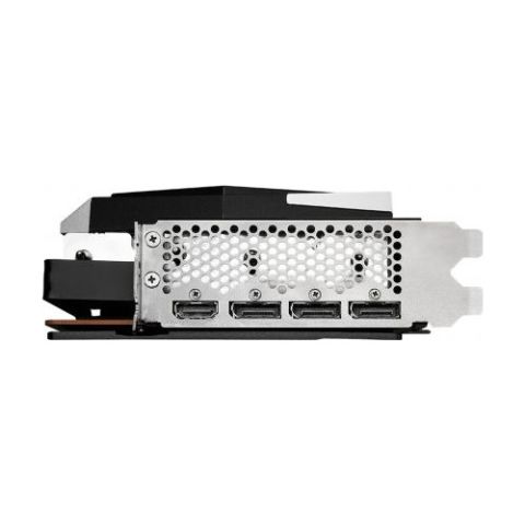 MSI RX 6800 XT Gaming X Trio 16G 256 Bit GDDR6 16 GB Ekran Kartı