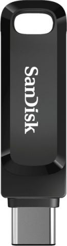 SanDisk Ultra Dual Drive Go USB Type-C Flash Drive 512GB
