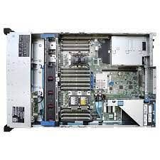 Hpe P23465-B21 Dl380 Gen10 S 4208-32 GB-Disk Yok-2U