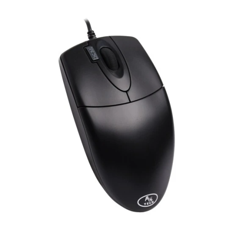 A4Tech OP-620D 1000 DPI Kablolu Optik Mouse