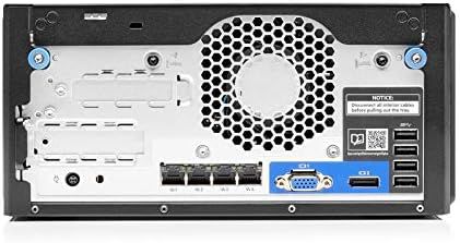 HPE MicroSvr Gen10+ E-2224 16G NHP Svr