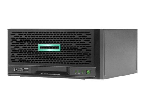 HPE MicroSvr Gen10+ E-2224 16G NHP Svr