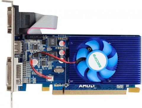 Seclife HD 5450 1GB 64Bit DDR3 16X
