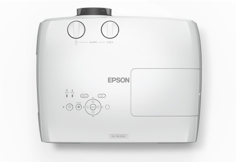 Epson EH-TW7000 3000 Lümen 4K Projeksiyon Cihazı