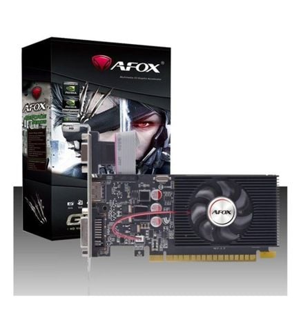 Afox GT240 1GB 128Bit DDR3 16X
