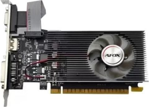 Afox GT240 1GB 128Bit DDR3 16X