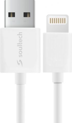 SOULTECH DK051B COMFORT CLASSIC 2.0 MAH IPHONE KABLO