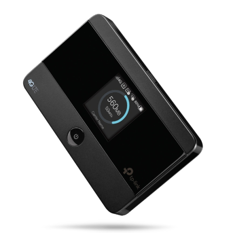 TP-Link M7350 4G LTE Mobil Wi-Fi Router