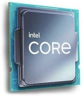 Intel i5-11400 Altı Çekirdek 2.60 Ghz Kutusuz Fansız İşlemci