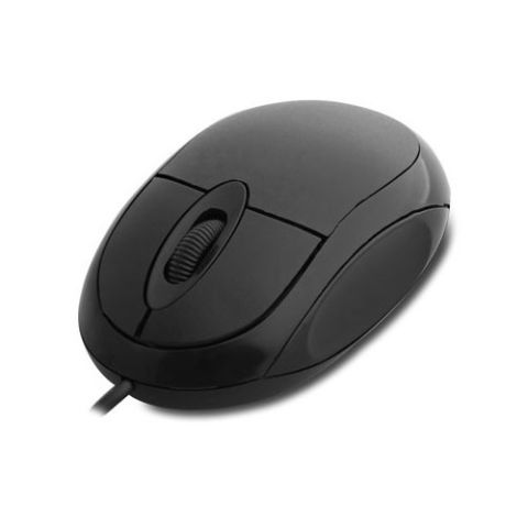 Everest SM-385 Usb Mouse Siyah