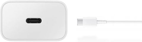 Samsung 25W Usb-C Çıkışlı Hızlı Adaptör Başlık
