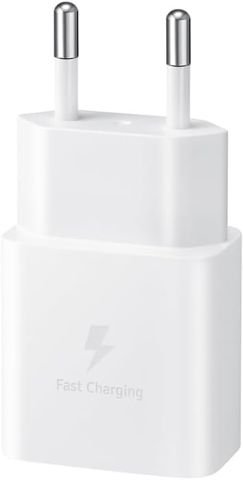 Samsung 25W Usb-C Çıkışlı Hızlı Adaptör Başlık