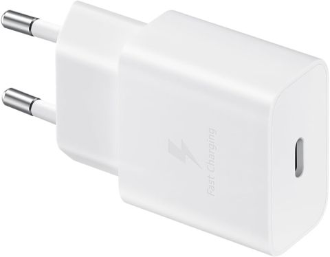 Samsung 25W Usb-C Çıkışlı Hızlı Adaptör Başlık