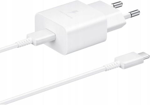 Samsung 25W Usb-C Çıkışlı Hızlı Adaptör Başlık