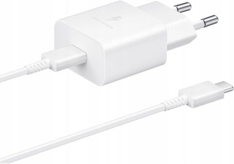 Samsung 25W Usb-C Çıkışlı Hızlı Adaptör Başlık