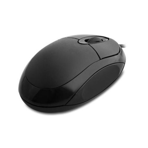 Everest SM-385 Usb Mouse Siyah