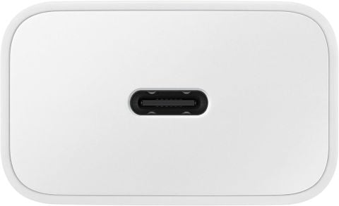 Samsung 25W Usb-C Çıkışlı Hızlı Adaptör Başlık