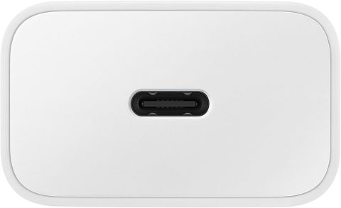 Samsung 25W Usb-C Çıkışlı Hızlı Adaptör Başlık