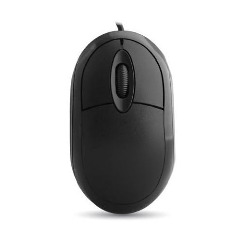 Everest SM-385 Usb Mouse Siyah