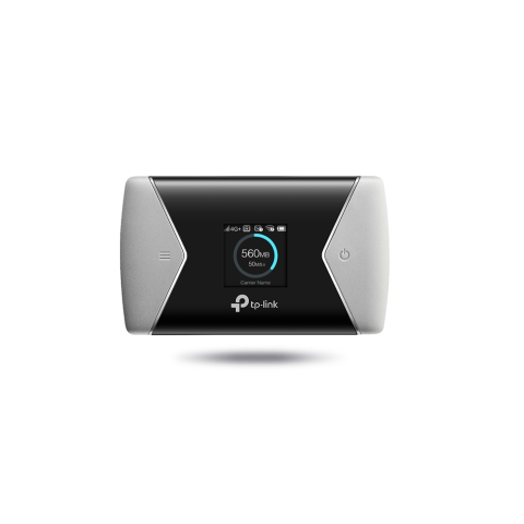 TP-Link M7650 600Mbps 3G/4G LTE Mobil Wi-Fi Router