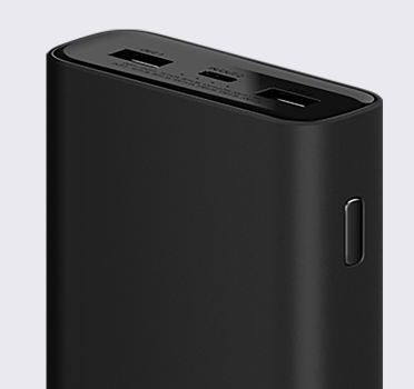 Xiaomi Redmi PB200LZM Siyah 20000 mAh Hızlı Şarj Powerbank