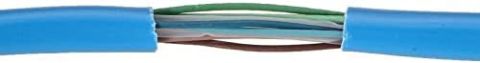 Alfais 4613 30 m CAT6 Patch Kablo
