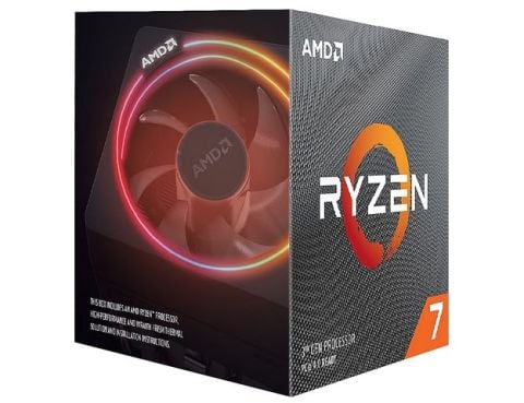 AMD Ryzen 7 3700X Sekiz Çekirdek 3.60 GHz Kutusuz Fansız İşlemci