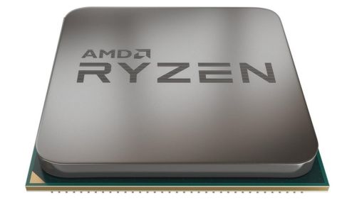 AMD Ryzen 7 3700X Sekiz Çekirdek 3.60 GHz Kutusuz Fansız İşlemci