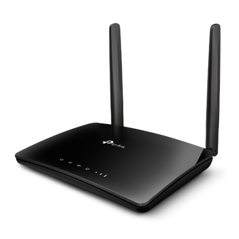 TP-Link TL-MR6400 300Mbps 4G LTE Wi-Fi N Router