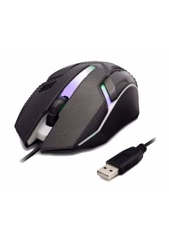 HADRON Hdx3257 Mouse Kablolu Oyun Usb Ledli 1600 Dpı 1.4mt
