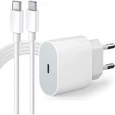 Hızlı Şarj Aleti Kablo Adaptör Set Apple iPhone 11/12 /13/14/ Pro Max Uyumlu Şarjseti 20WŞARJSETI