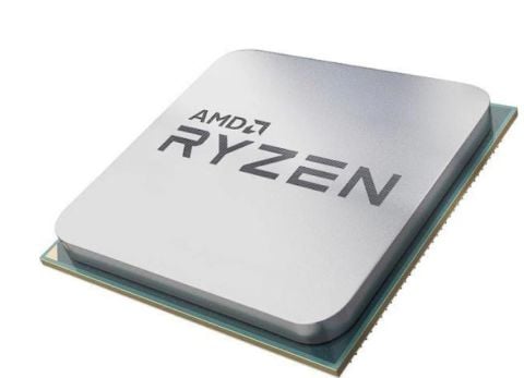 AMD Ryzen 7 5800X Sekiz Çekirdek 3.80 GHz Kutulu Fansız İşlemci