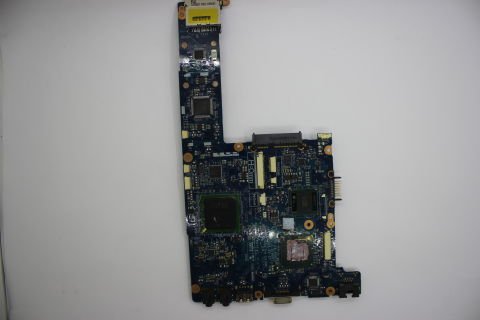 Dell anakart D596P 0D596P KIU20 LA-5091P Mini 1011