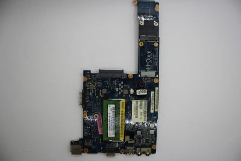 Dell anakart D596P 0D596P KIU20 LA-5091P Mini 1011