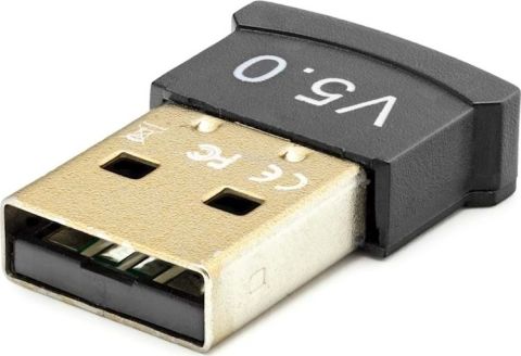 USB DONGLE BLUETOOTH 5.0 HADRON HDX-2254