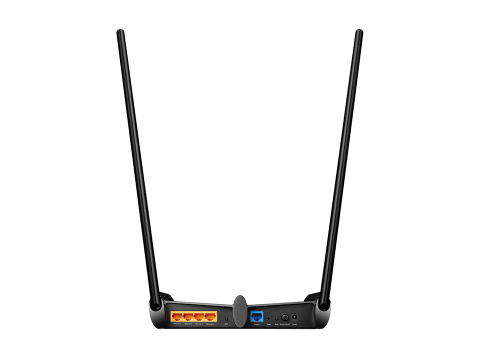 TP-Link TL-WR841HP 300 Mbps Access Point
