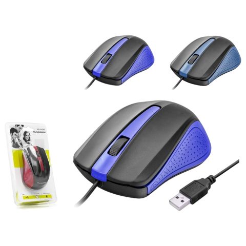 HADRON HDX3256(5644) MOUSE KABLOLU USB