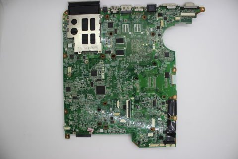 HP Pavilion DV5 482867 Laptop anakart PM45 DDR2 için kullanılan DV5-1000-001 ana kurulu
