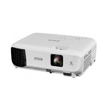 Epson EB-E10 3600 Lümen HD Projeksiyon Cihazı