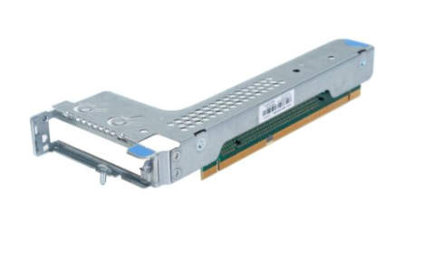 SR530/SR570/SR630 x8/x16 PCIe LP+LP Riser 1 Kit