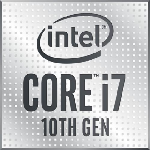Intel i7-10700K Sekiz Çekirdek 3.80 Ghz İşlemci
