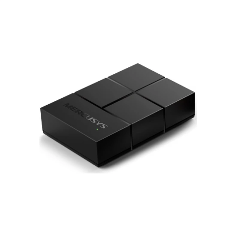 TP-Link Mercusys MS105G 5Port Gigabit Switch